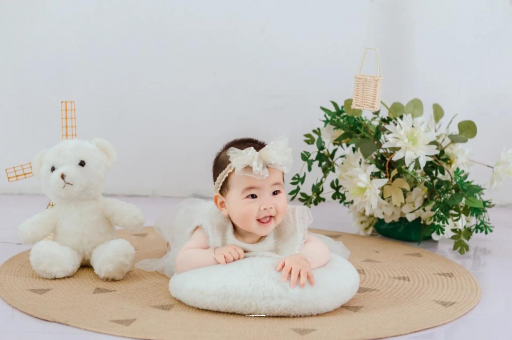 临沧七个月宝宝睡觉 临沧七个月宝宝睡觉